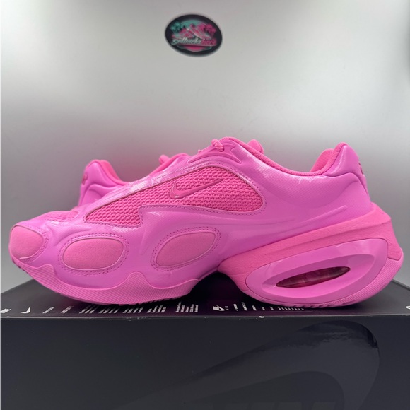 Nike Air Max Muse Pink Spell BRAND NEW Size 10.5 Women - Picture 6 of 8